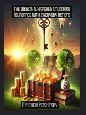 cover image of The Wealth Whisperer